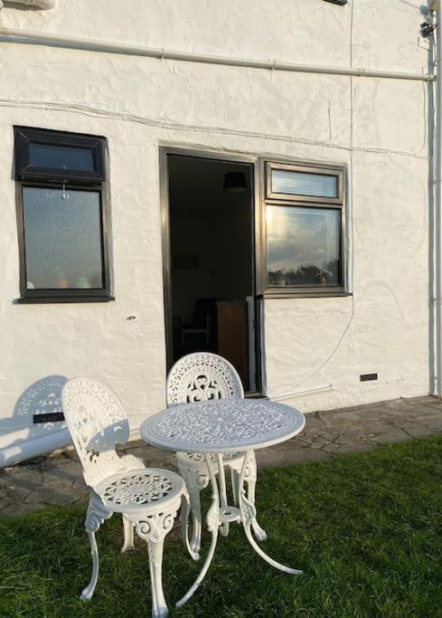 Ferienwohnung Piran, Little Tregue Polperro Exterior foto